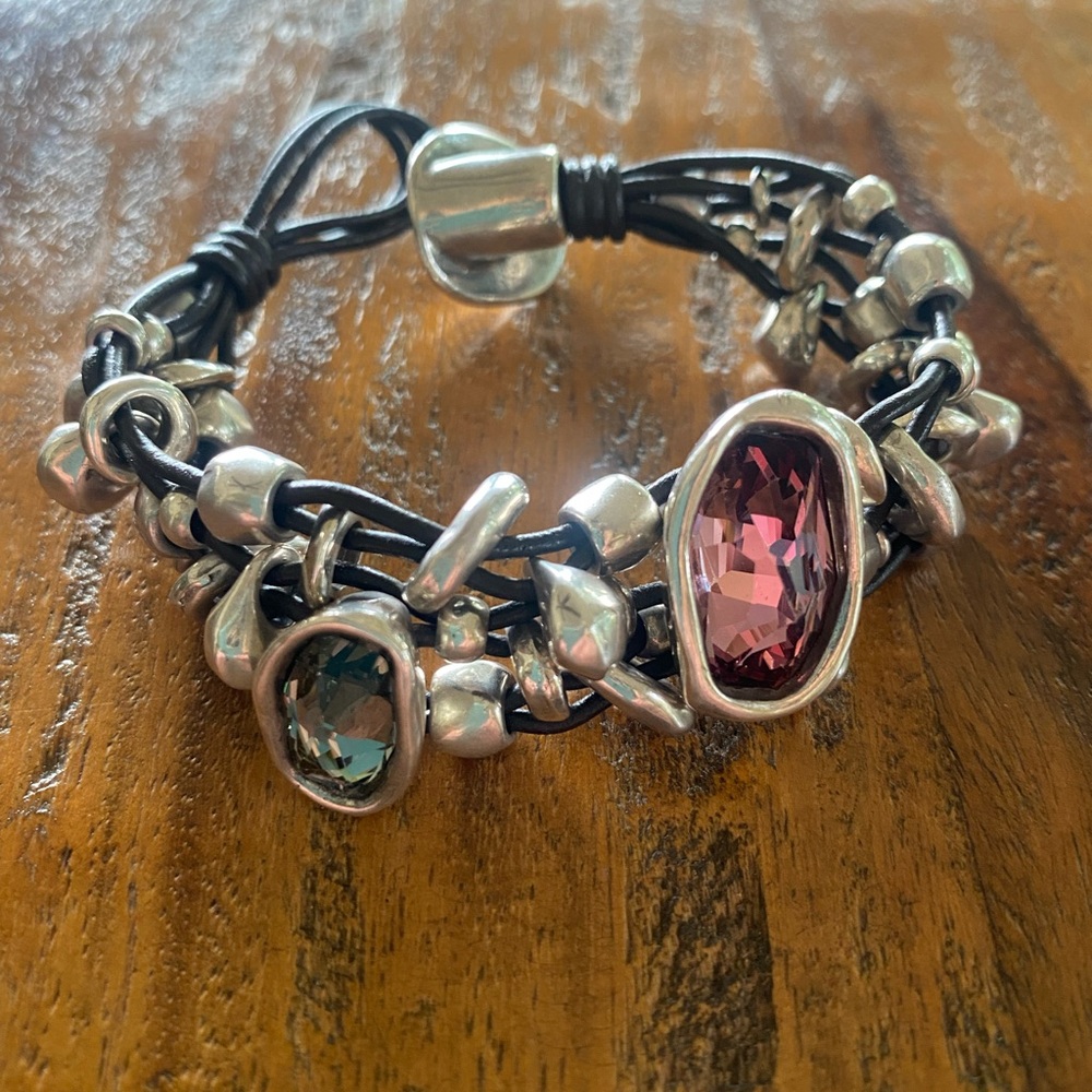 UNO de 50 bracelet